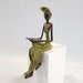 see more listings in the Sculptures en bronze section