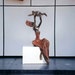 see more listings in the Bronze sculptures section