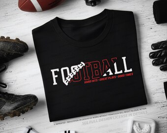 Football SVG
