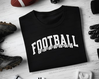 Football SVG