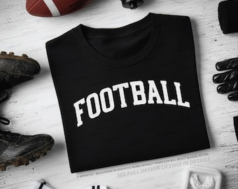Football 2025 SVG