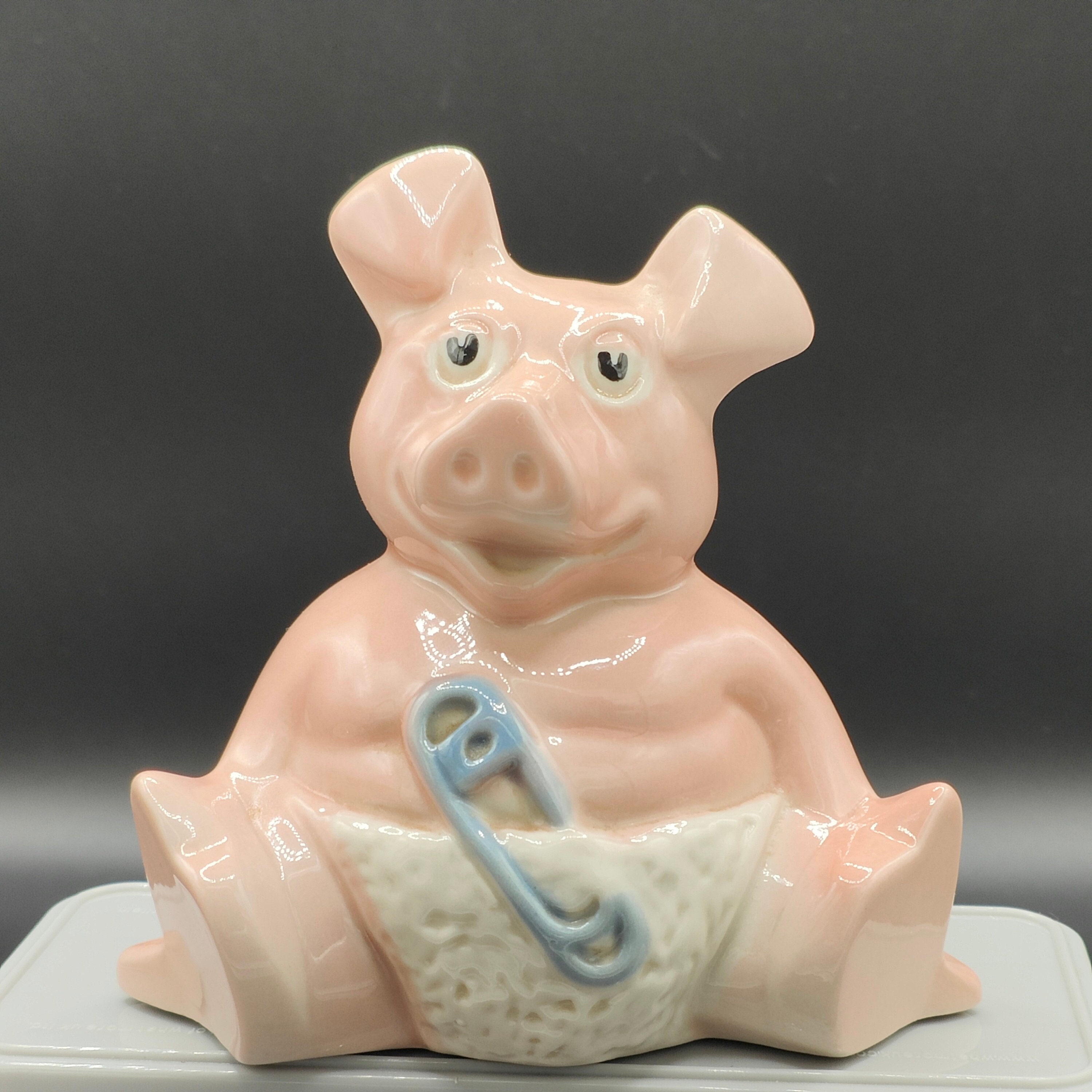 Natwest piggy 2024