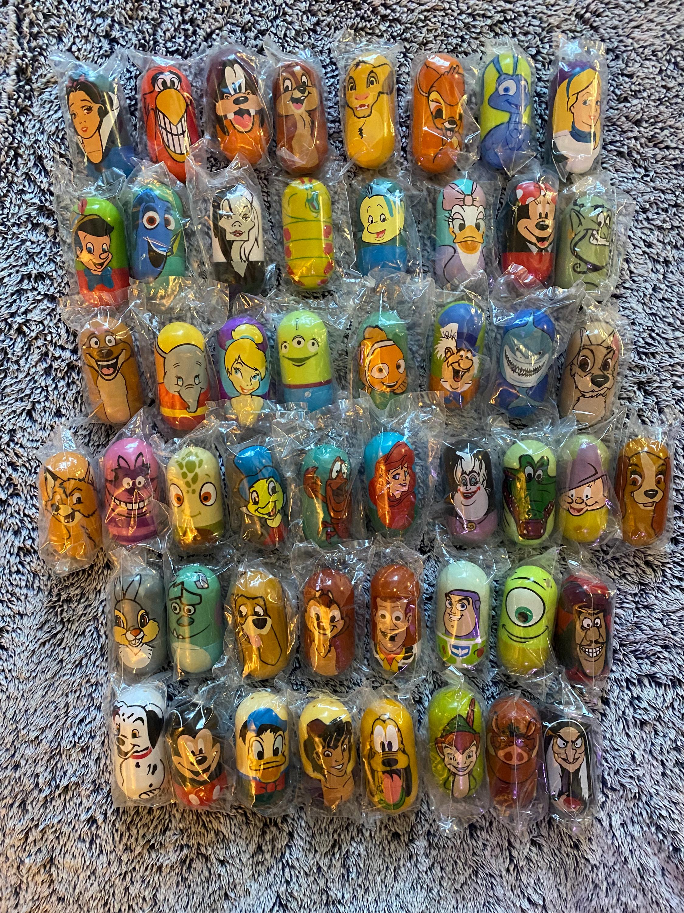 Vintage Kelloggs Collection - Etsy