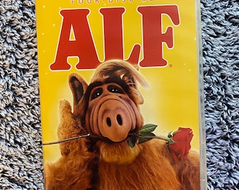 Alf - Season 2 on DVD