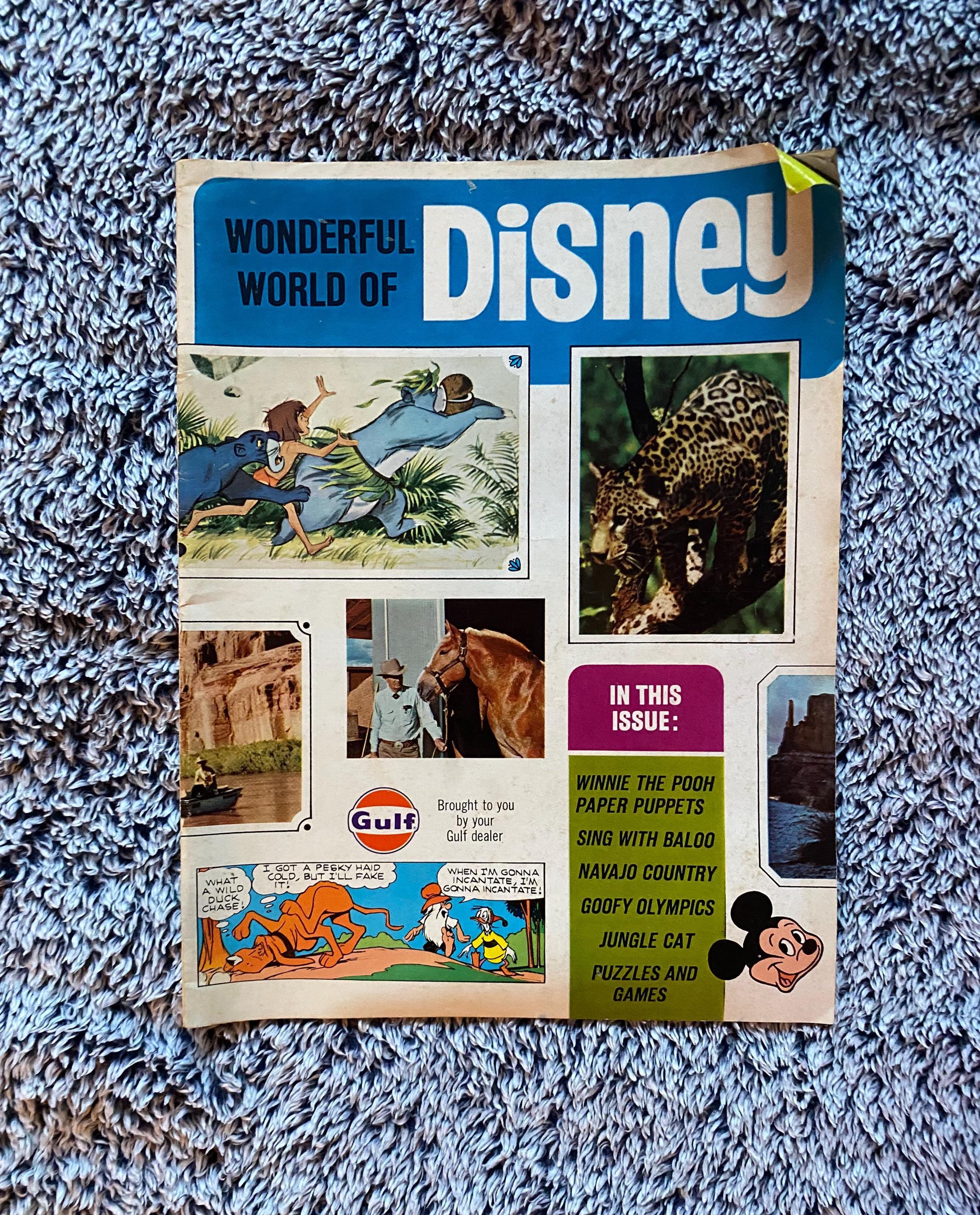 Vintage Magazines - Etsy