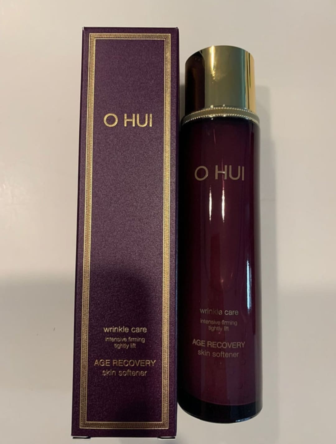 O Hui Age Recovery Skin Softener 150ml
