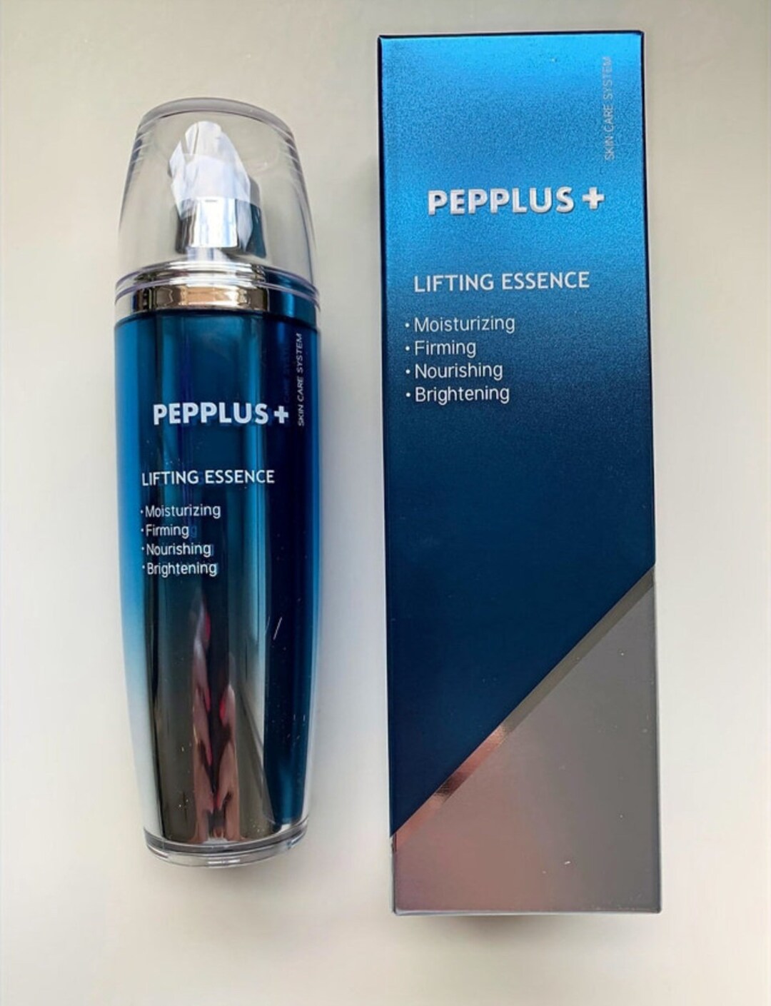 PEPPLUS Lifting Essence/skincare Products/retirement Gifts for Women ...