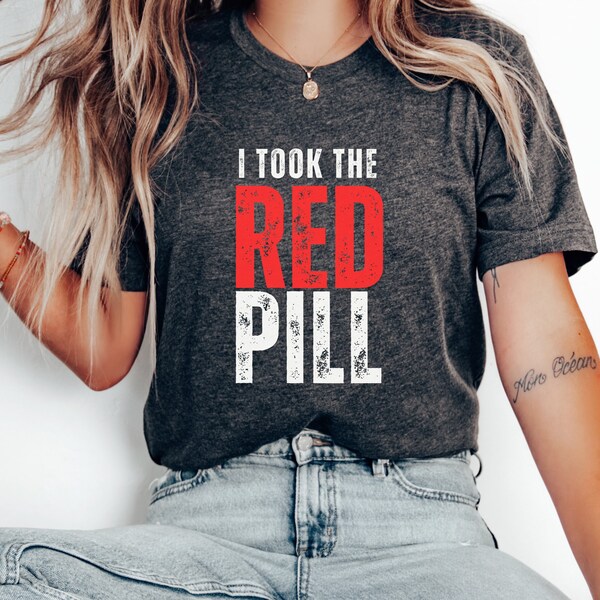 Matrix T Shirt