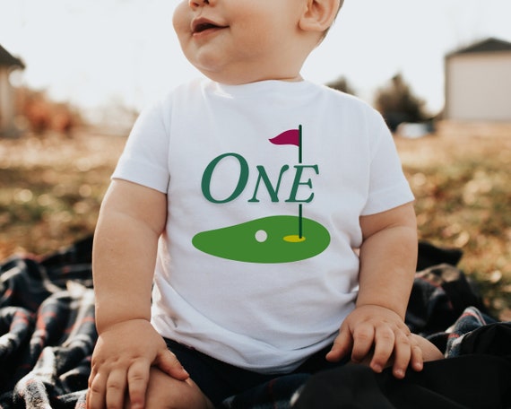 Hole in one t shirt deals