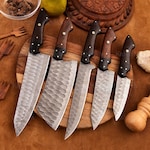 Chef Knives