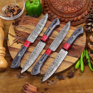Handmade steak knives set 
Damascus Steel Steak Knives 
TABLE KNIVES 
Sharp edge knives 
bbq accessories
Grilling Knives 
Gift for Him
Gift for Her 
Groomsmen Gifts
Wedding Gifts 
Handmade Knives
Birthday Gifts
Thanksgiving Gifts
Christmas Gifts