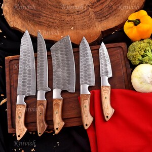 full tang , forged blade , sharp edge,  ergonomic handle
high carbon steel rust-resistant razor sharp 8 inch chef knife precision cutting balanced knife Japanese chef knife German chef knife Western-style knife santoku knife gyuto knife Chef  Knife Kitchen Tools Knife Skills Culinary Gear Home Chef Knife Addict Knife Porn Cooking Essentials Kitchen Goals Foodie Finds meal prep home cooking food prep tools knife skills chopping vegetables slicing meat dicing onions