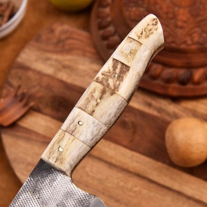 Handmade Chef Knife Forged
Handmade chef knives kitchen knives
Leather Gifts
Personalized Gifts
Birthday Gifts
Anniversary gifts
Gift for Father
Gift for Mother
Gift for Boyfriend
Grilling Knives
Thanksgiving Gifts
Christmas Gifts
Holiday Gifts