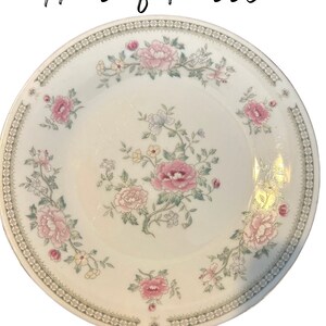 Vintage Bowl Gardena by International