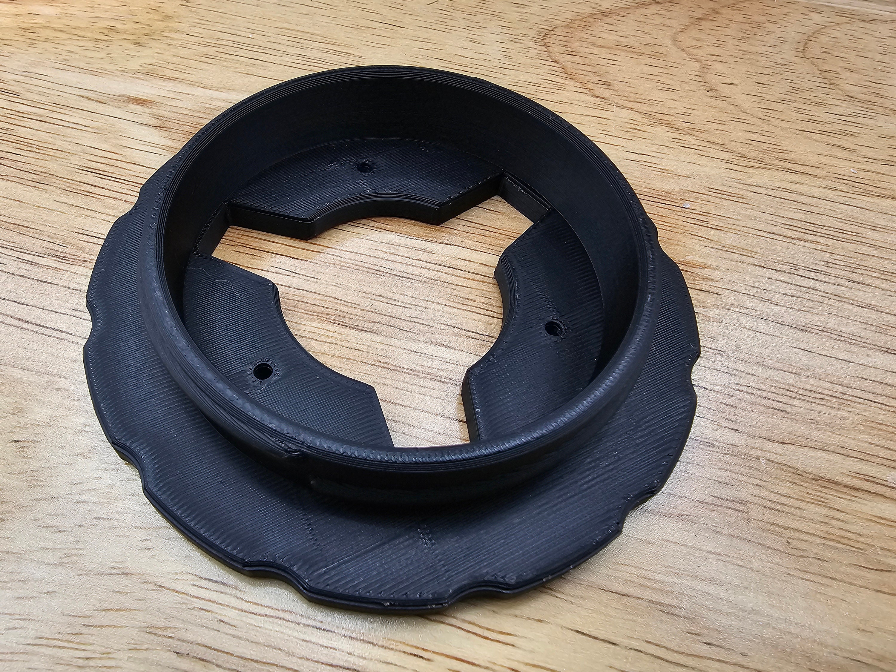 avatara Octskullリング 22~23 DOUBLE FINGER OCTOSKULL RING – Hard Jewelry™