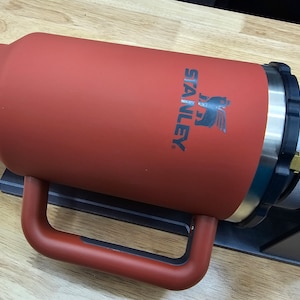 Adaptadores rotativos para portabrocas láser Stanley Cup: funcionan con todos los rotativos: Xtool, Atomstack, OMTech y más.