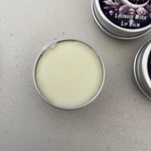lavender ointment
