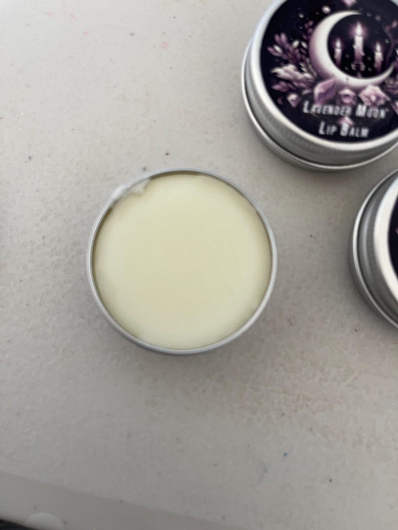 lavender ointment