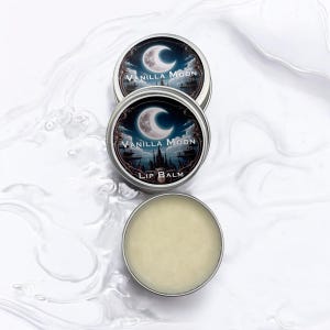 lard free lip balm