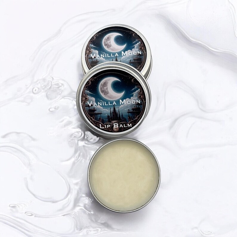 lard free lip balm