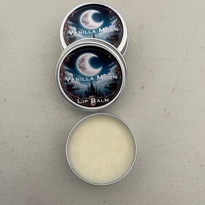 vanilla ointment