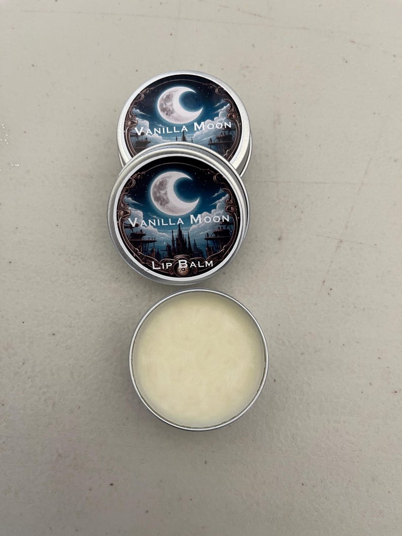 vanilla ointment