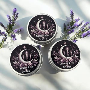 all natural ingredients, therapeutic grade, veganful