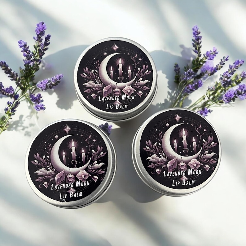 all natural ingredients, therapeutic grade, veganful