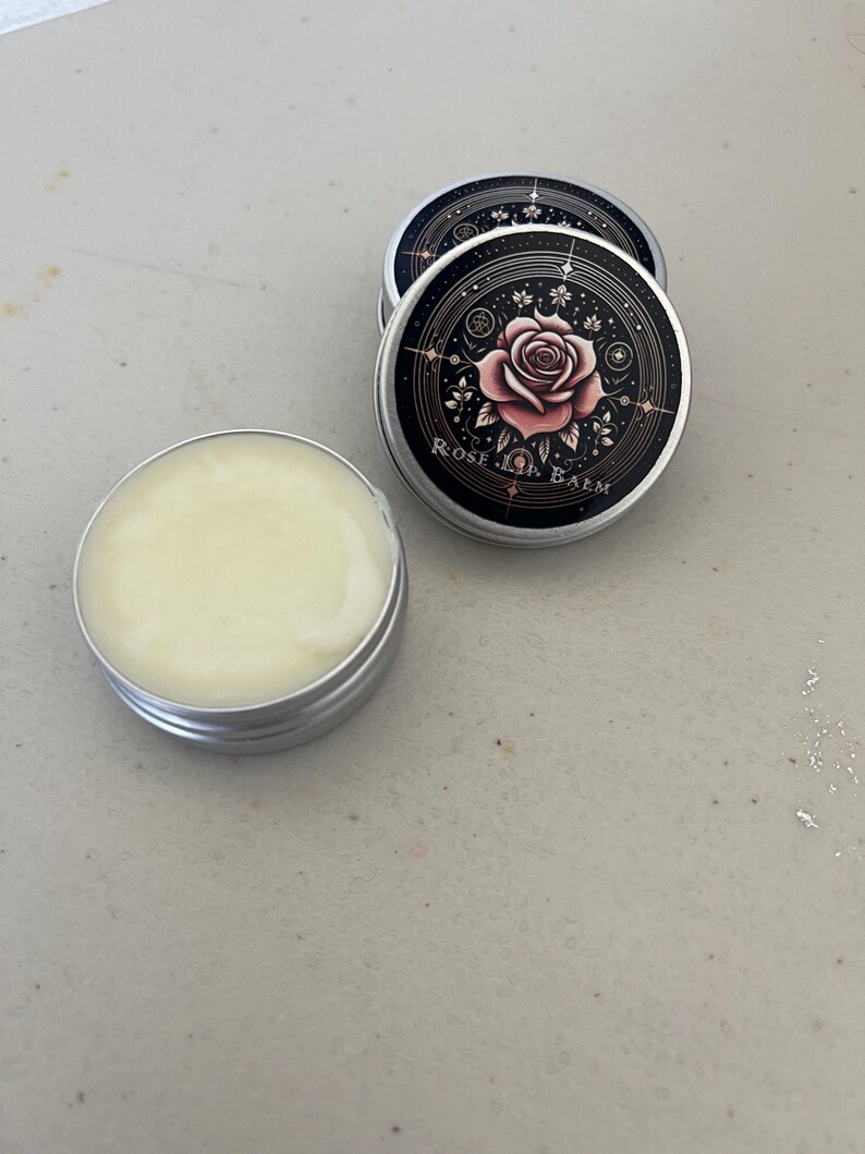 rose chapstick