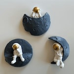 Astronaut Home Decor