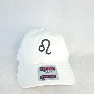 LEO Hat
