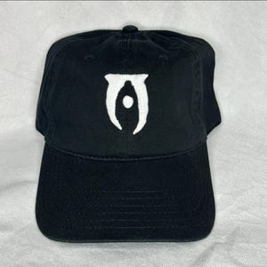 Oblivion Cap