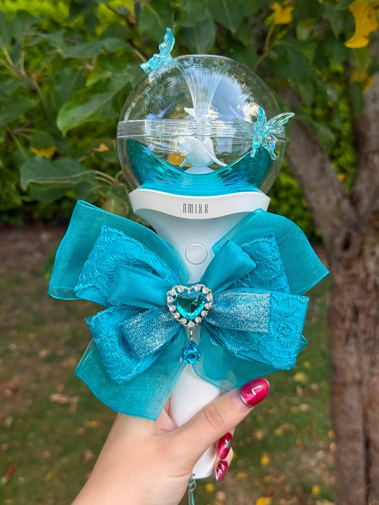 Boynextdoor Lightstick - Etsy