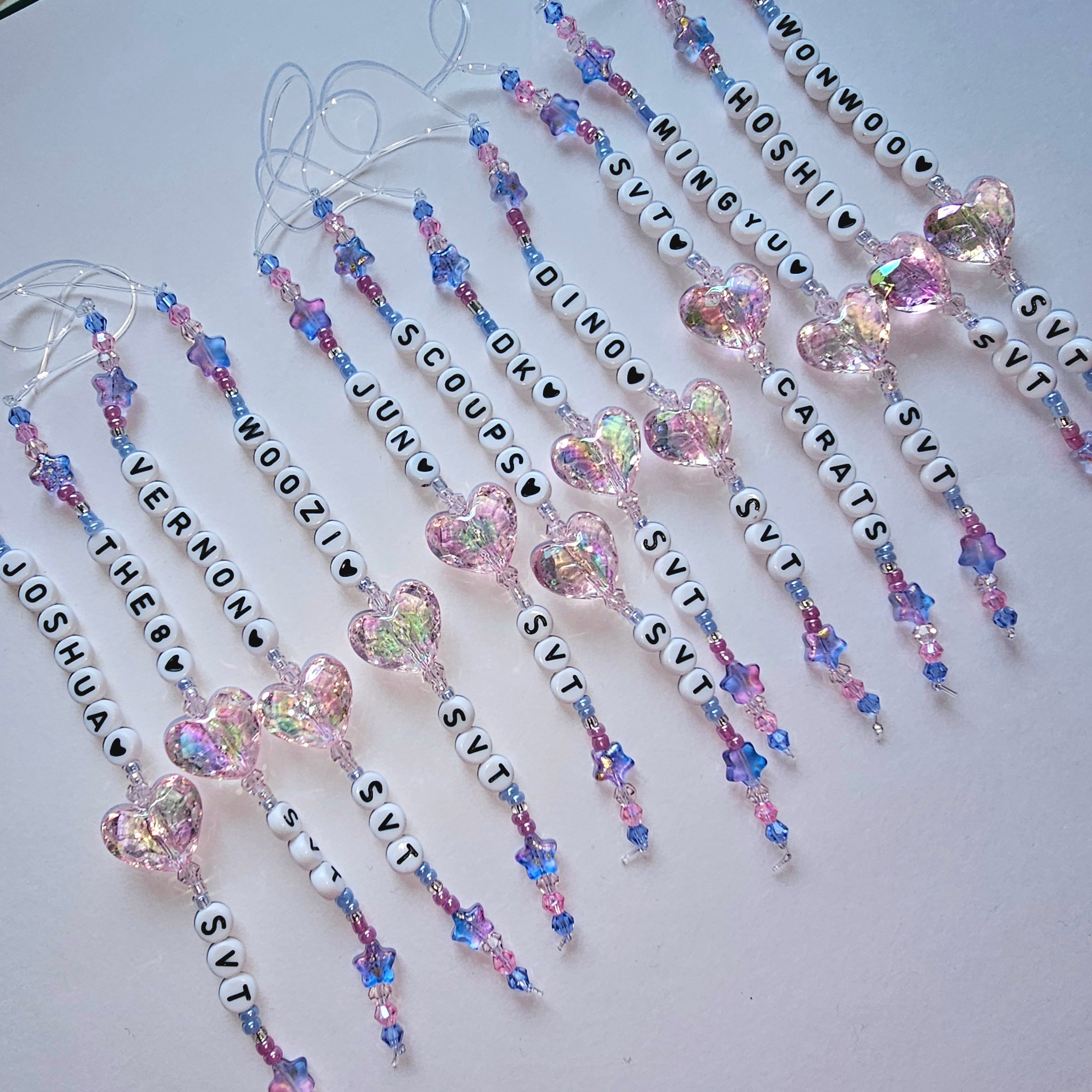 Seventeen Lightstick Dino - Etsy