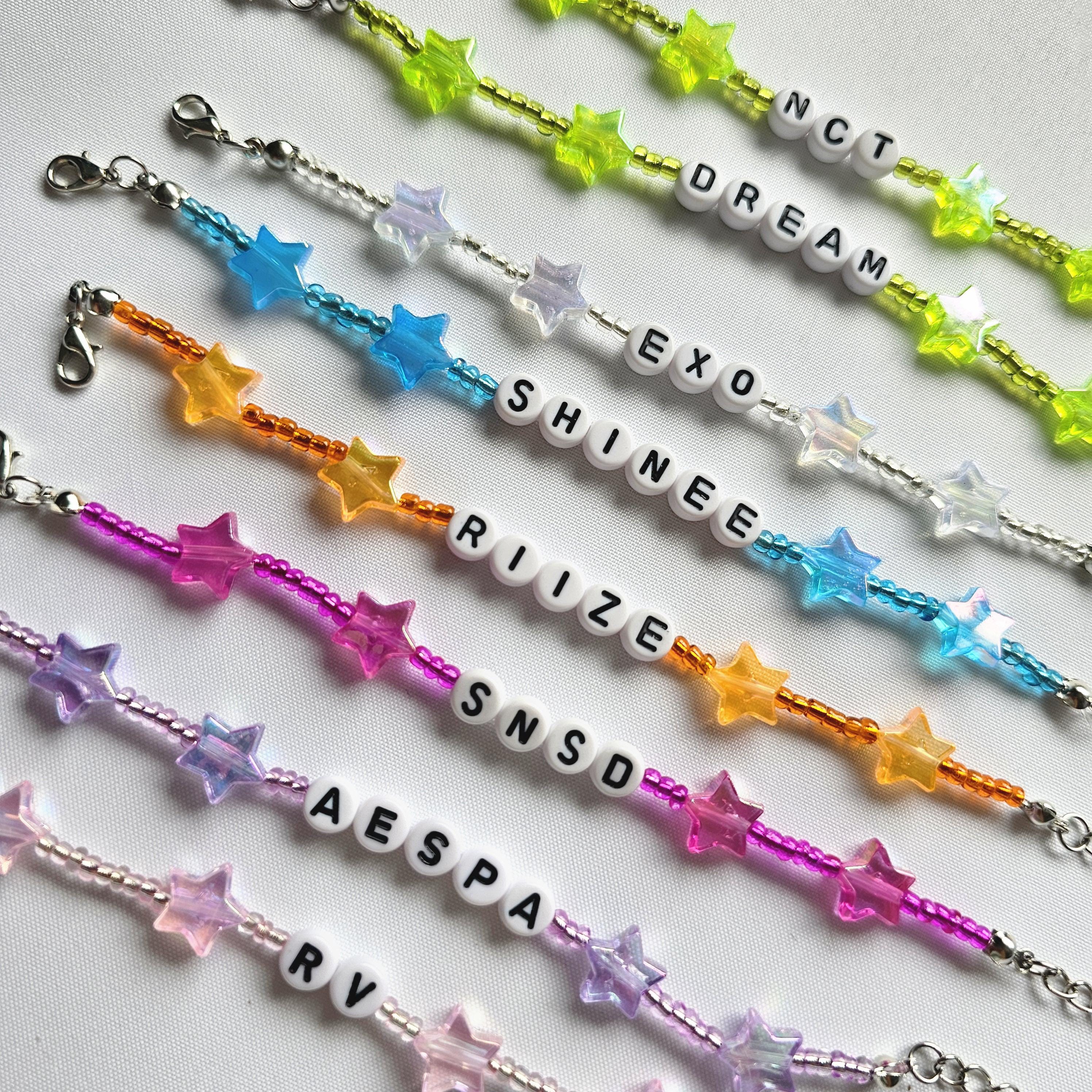 Exo Jewelry - Etsy