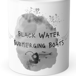 He Xuan Mug Magic (Heaven Official's Blessing | TGCF) Beefleaf