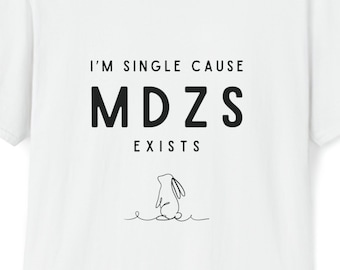 Mo Dao Zu Shi T-shirt (The untamed) Single Tshirt Day