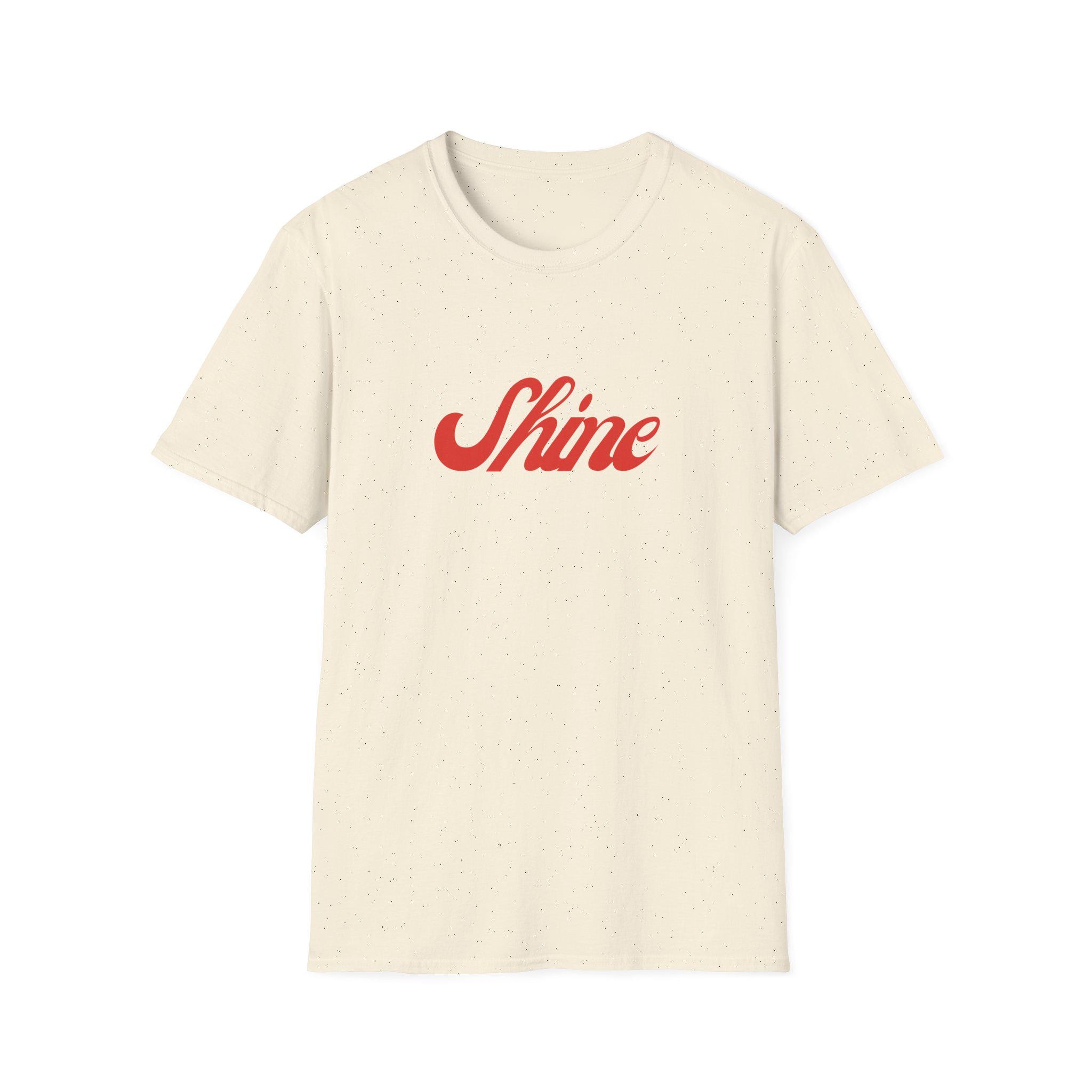 Fan Merch Shine the Series Tshirt (thai Boys Love Merch) Mile Apo