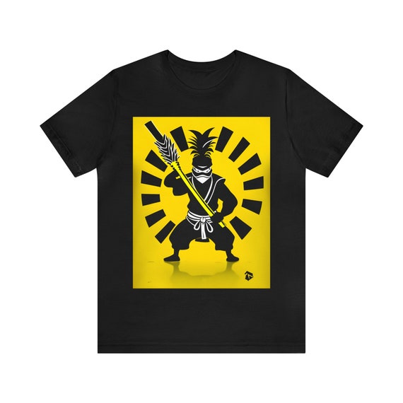 🔗 Emo Ninja Shirt 🔗