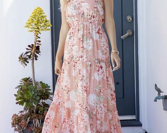 prom maxi dresses Simple Mermaid Straps Sequin Prom Dresses Maxi Dress 22th Birthday Outfits  P652