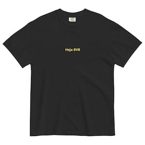 Heja BVB Borussia Dortmund Fan-made Shirt