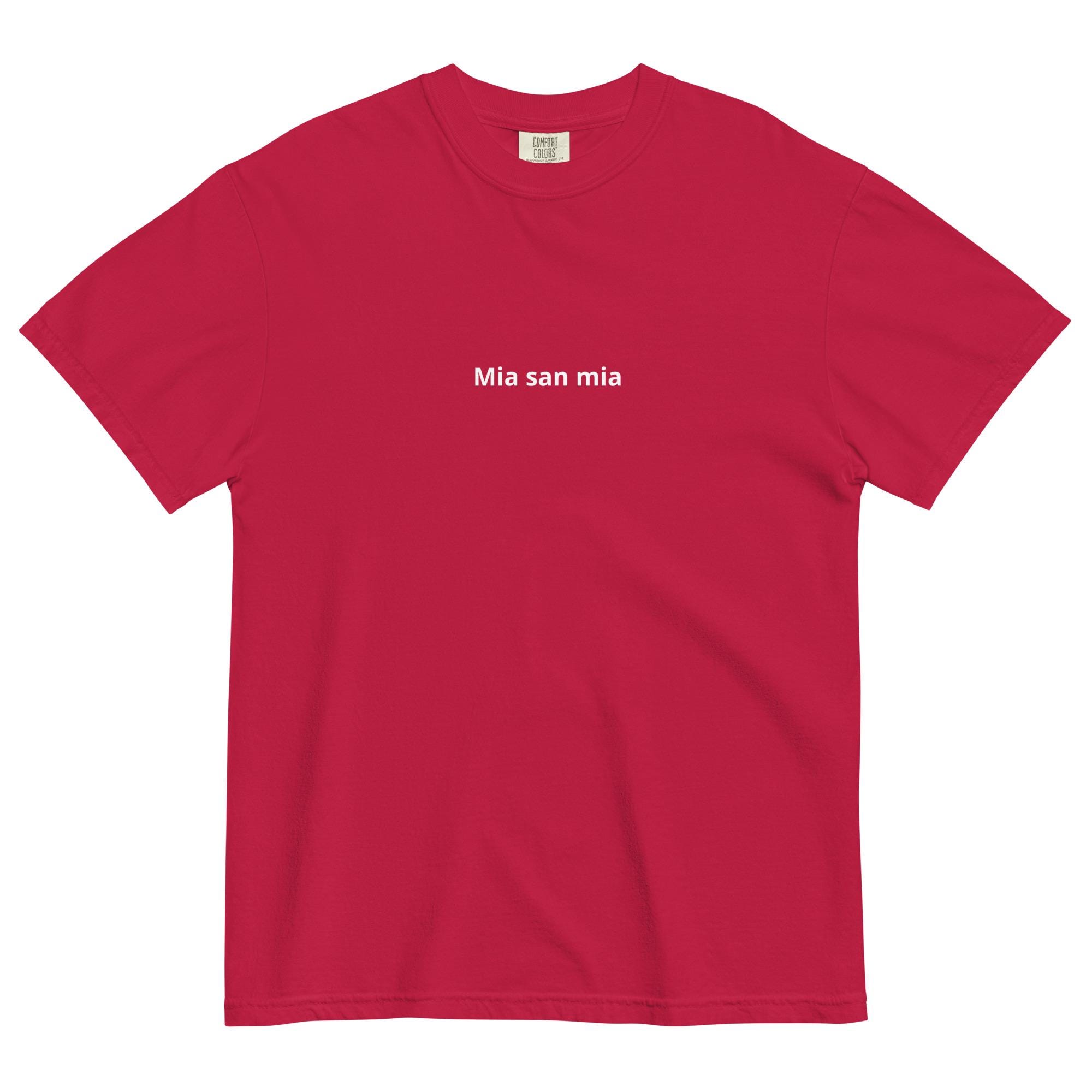 Mia X T Shirt - Etsy