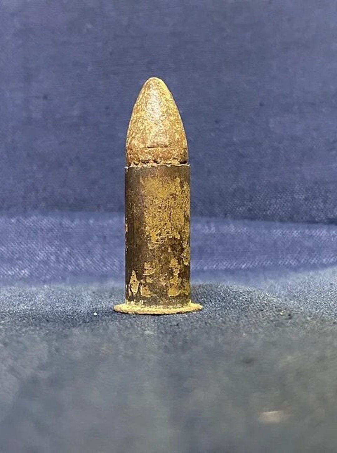 Original Civil War Era Maynard Carbine Cartridge Etsy