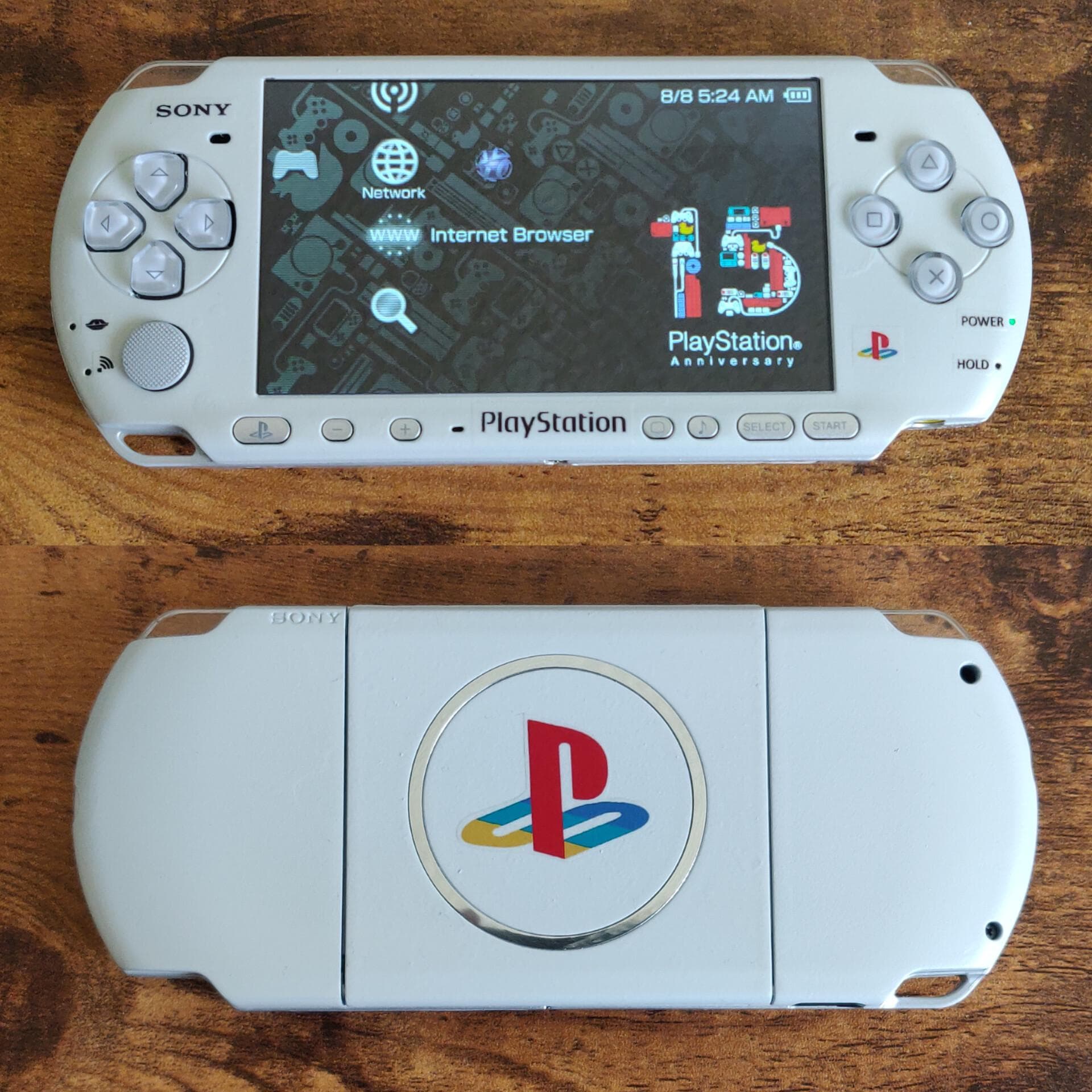 PSP 3000 - Etsy