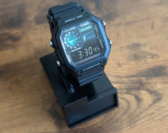 Casio Metal Gear Retro-editie