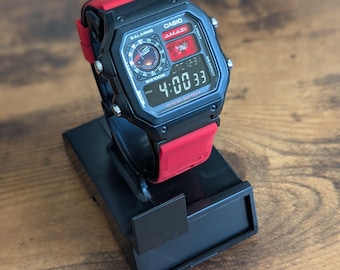 Casio Project Hail Mary Edition