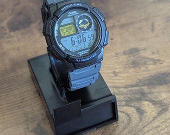 Casio Diamond Dogs Edition