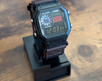 Casio NCR Ranger Edition