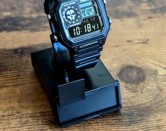 Casio Call of Duty Ghosts Edition