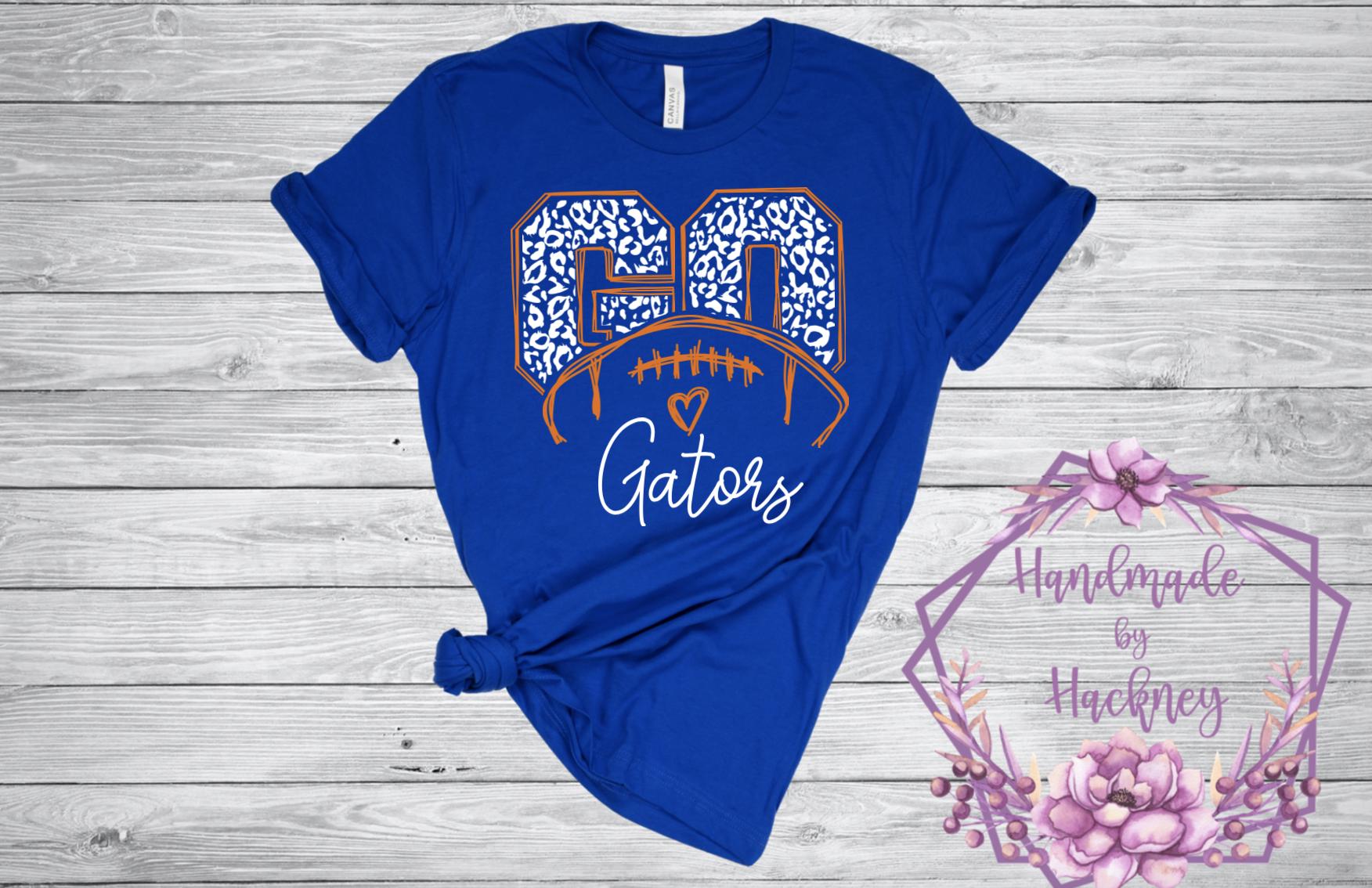 Florida Gator Shirts